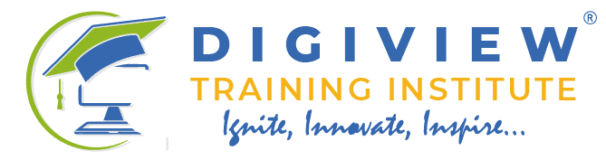 DIGIVIEW LOGO