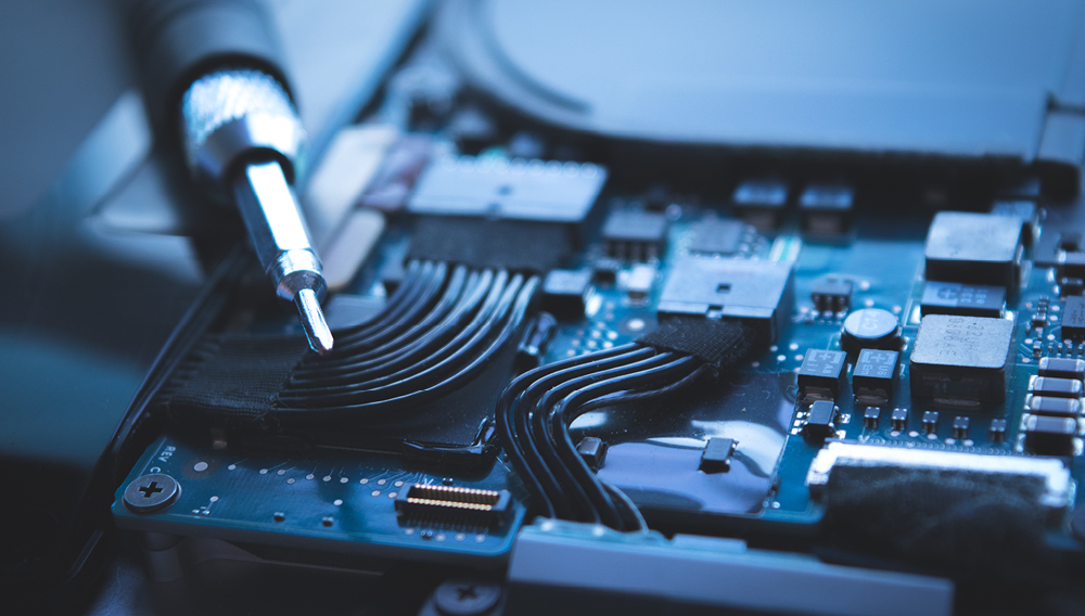 Computer Engineering Diploma