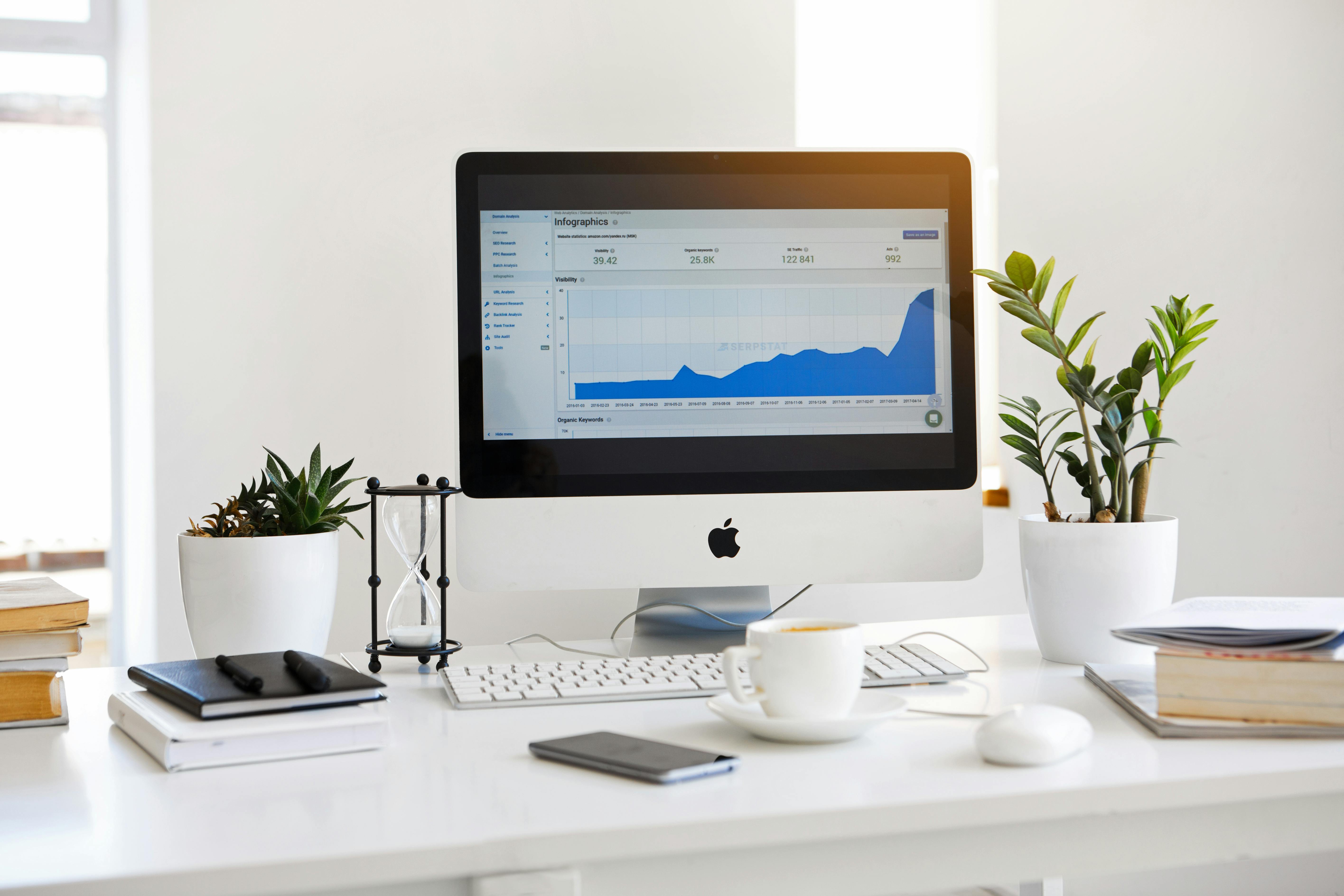 Data Science & Analytics