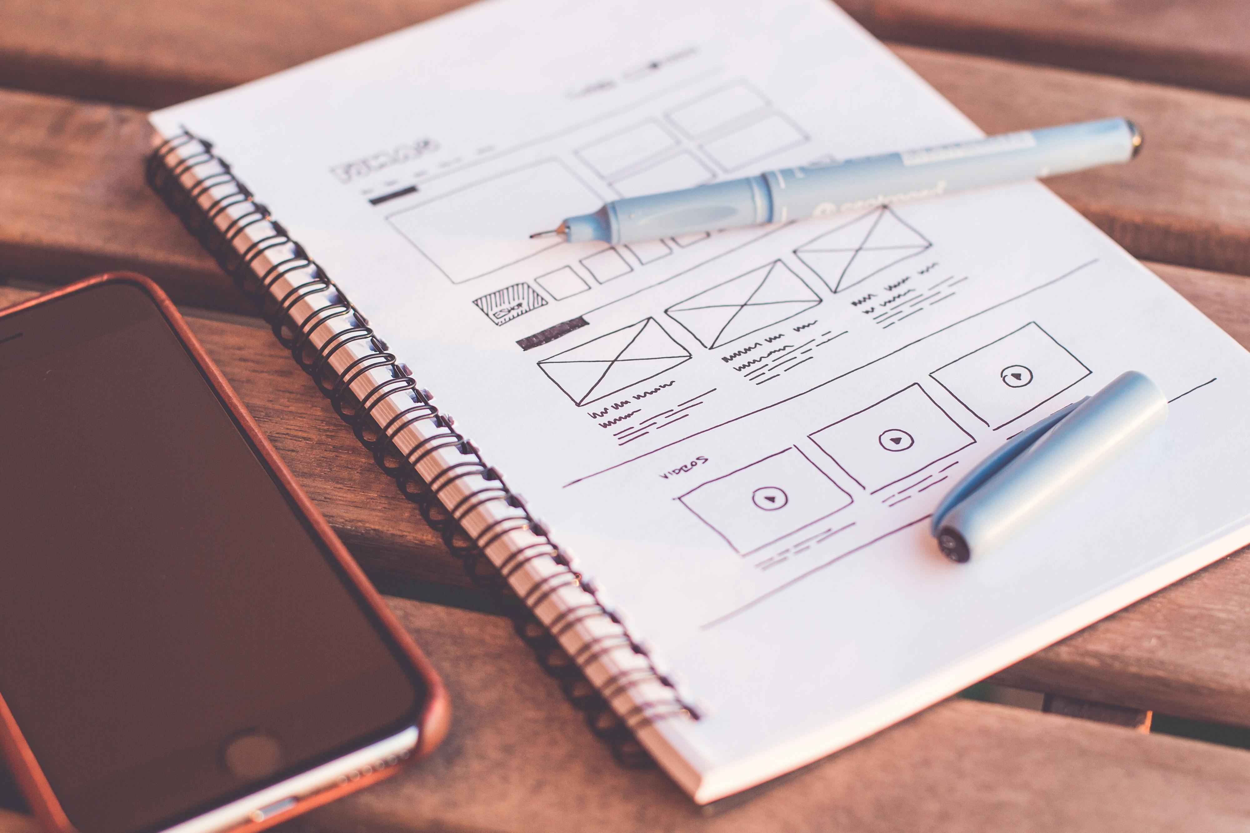 UI/UX Design Fundamentals
