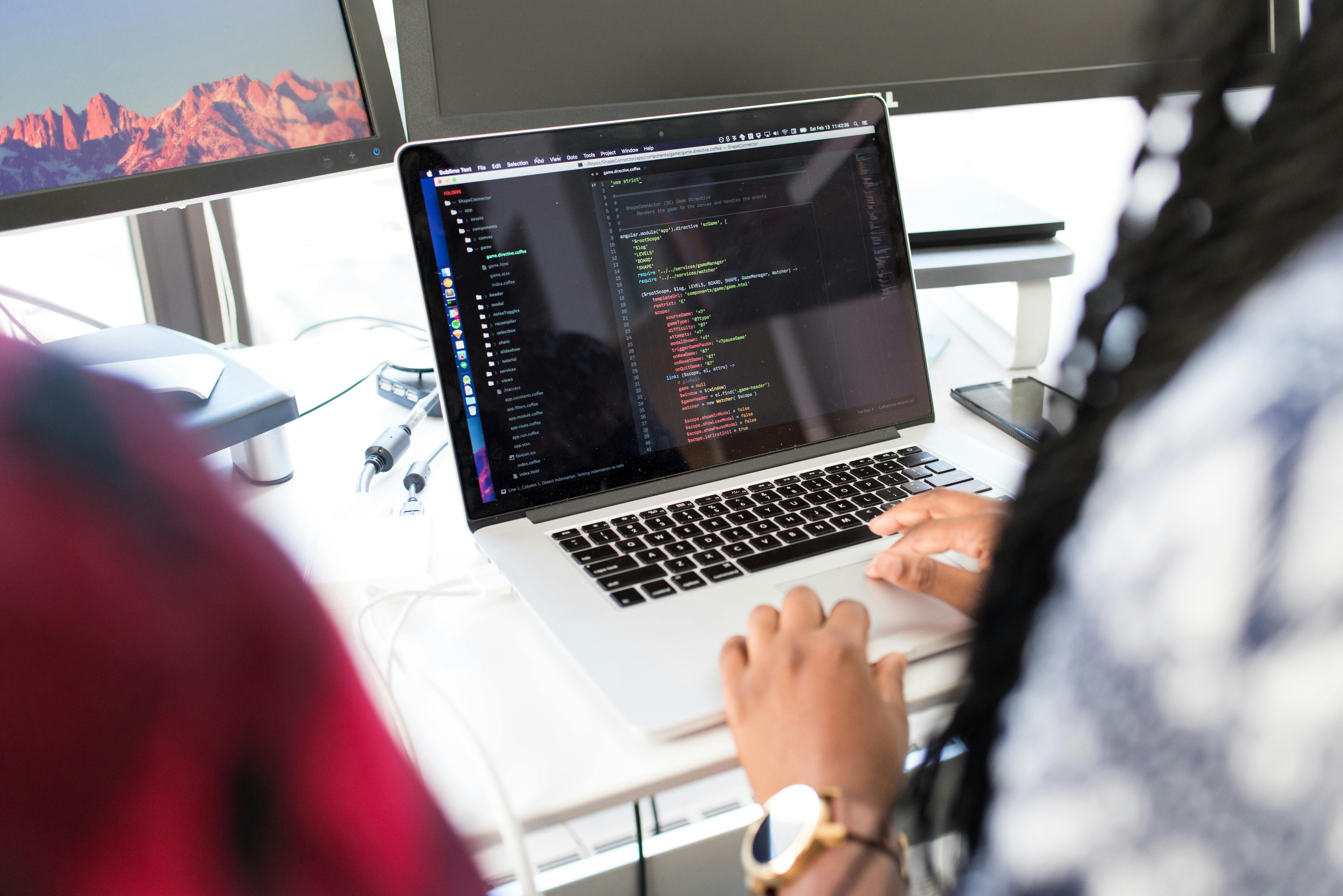 Web Development Bootcamp