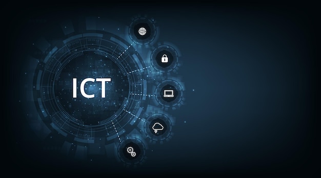 Information Communication Technology (Certificate)
