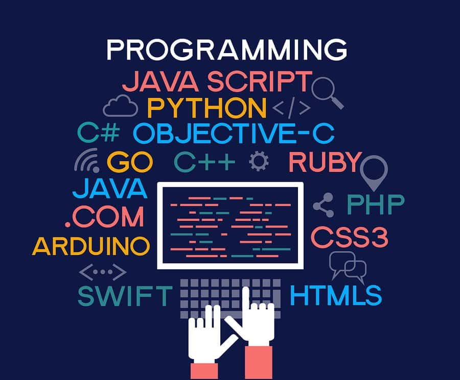 Computer Programming Certificate