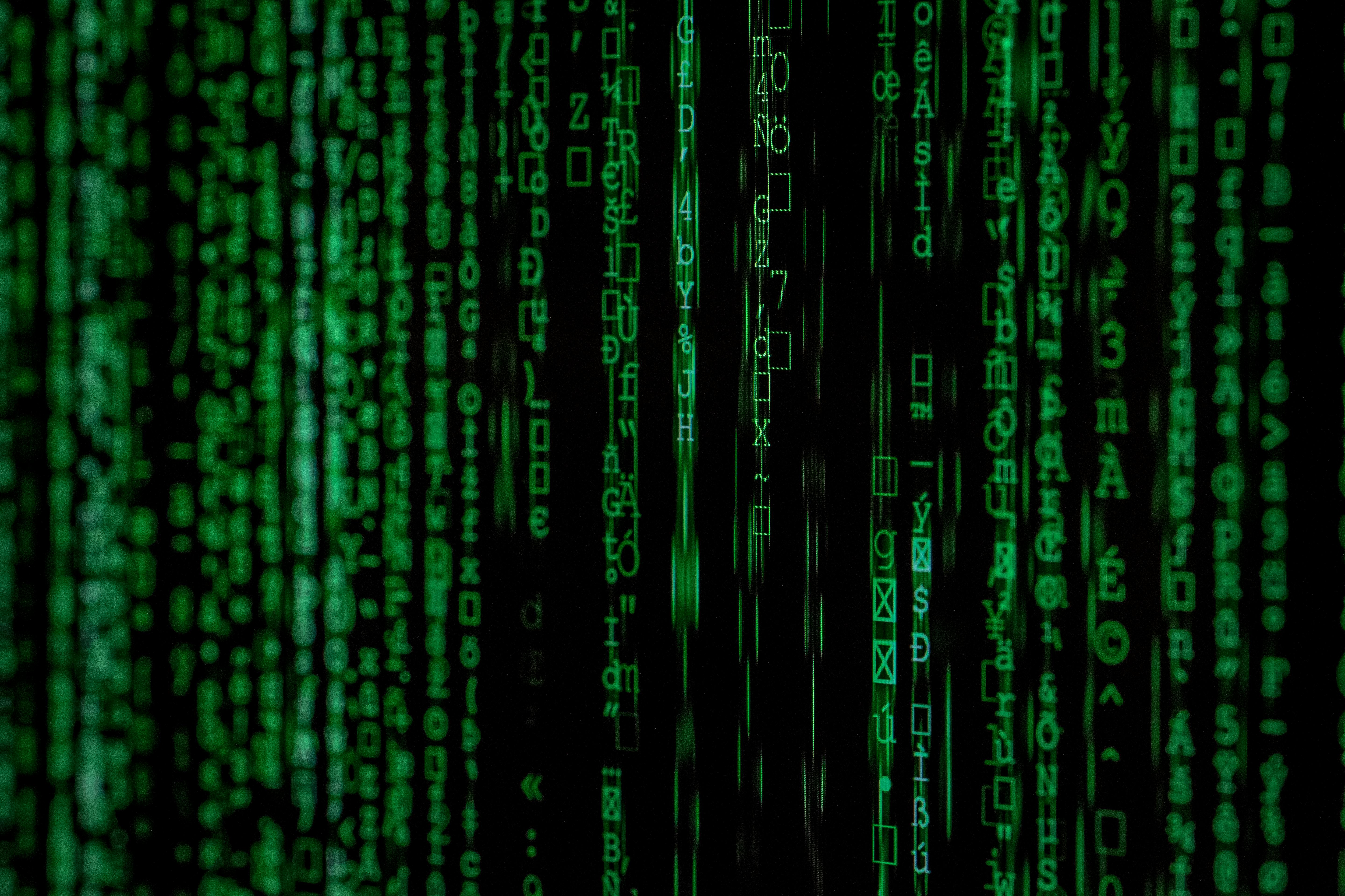 Cybersecurity Essentials